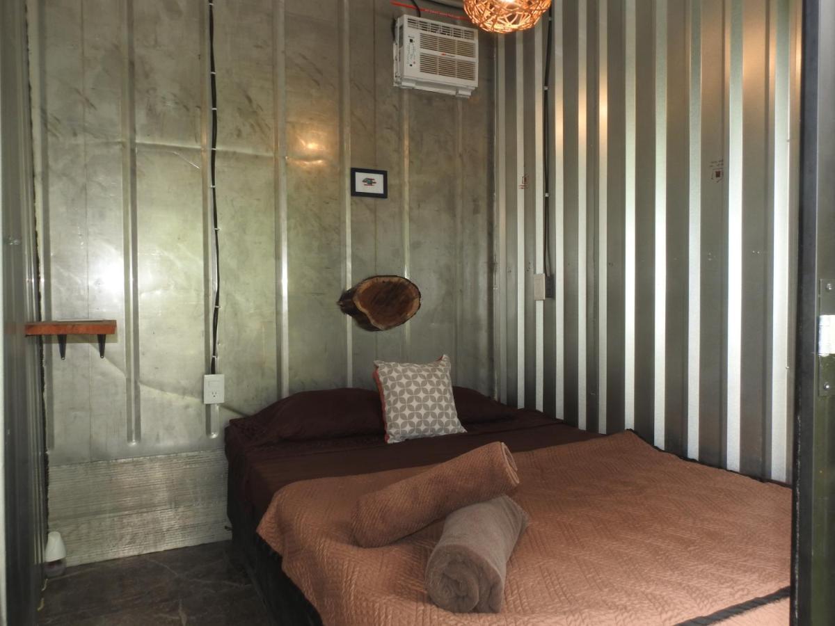 Guest house Primitive Selfcheck-in Adults Only 2*