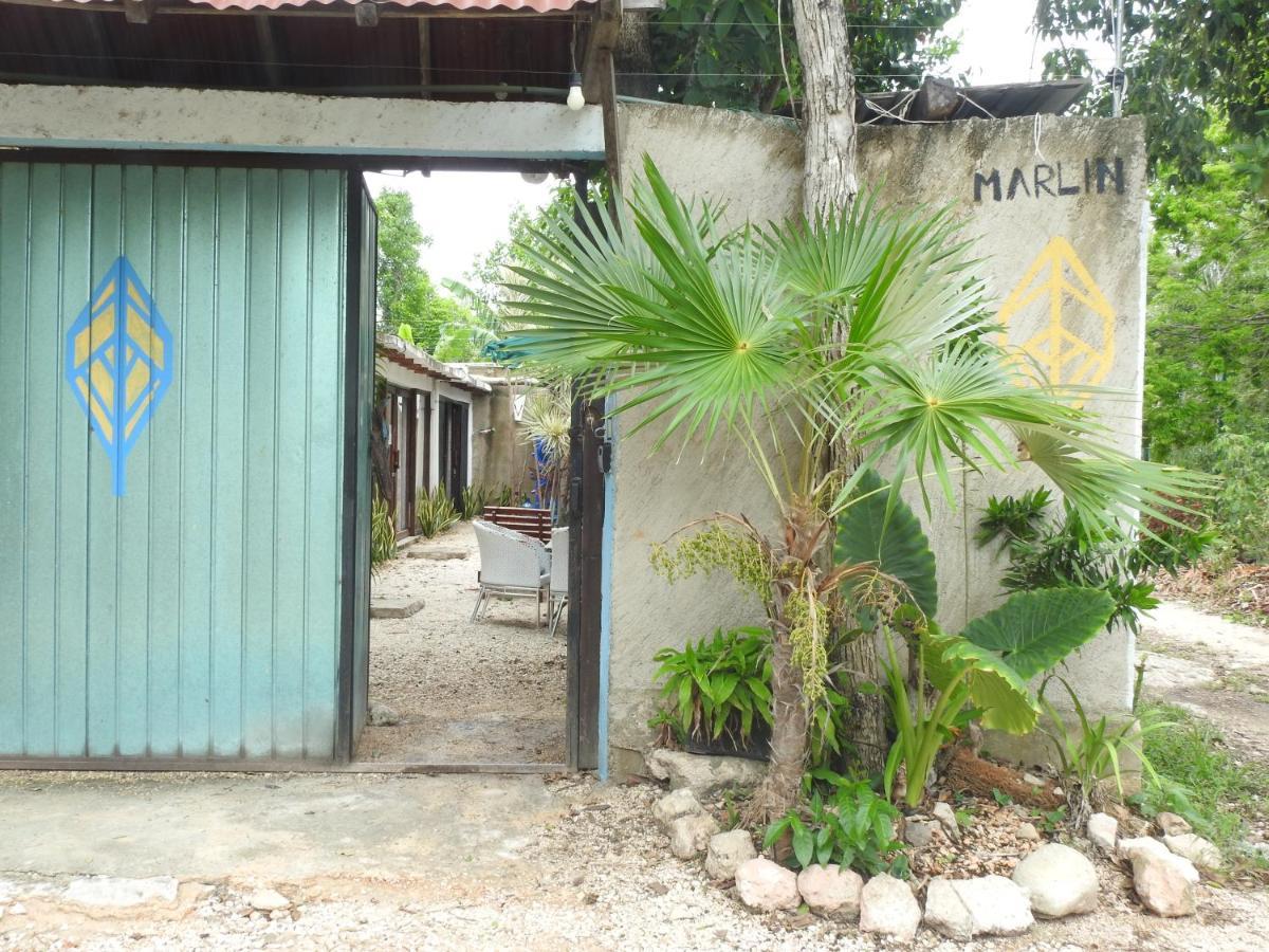 Guest house Primitive Selfcheck-in Adults Only