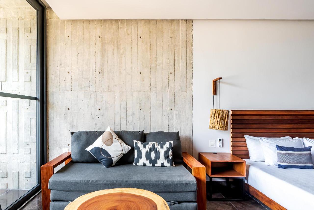 Apartamento Iik Luxury By Spot *