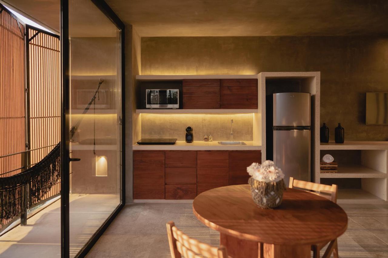 Seremonia By Soyrumi Apartment *