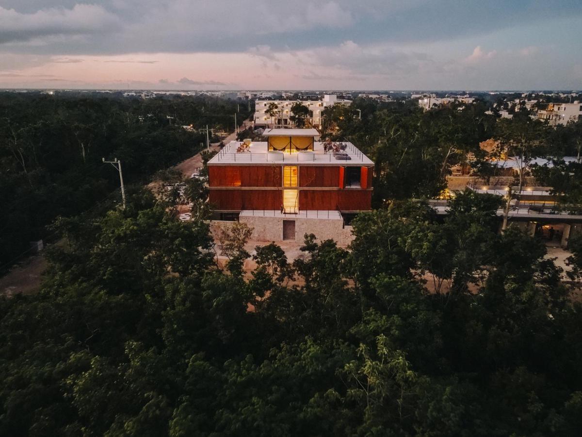 Seremonia By Soyrumi Apartment Tulum