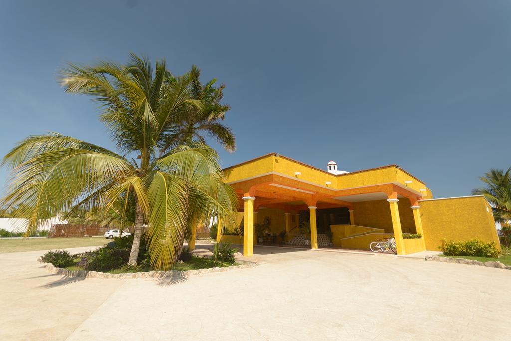 Hotel Pavoreal Tulum