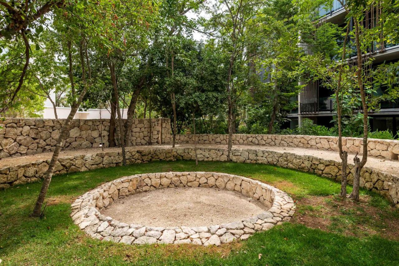 Iik Luxury By Spot * Tulum