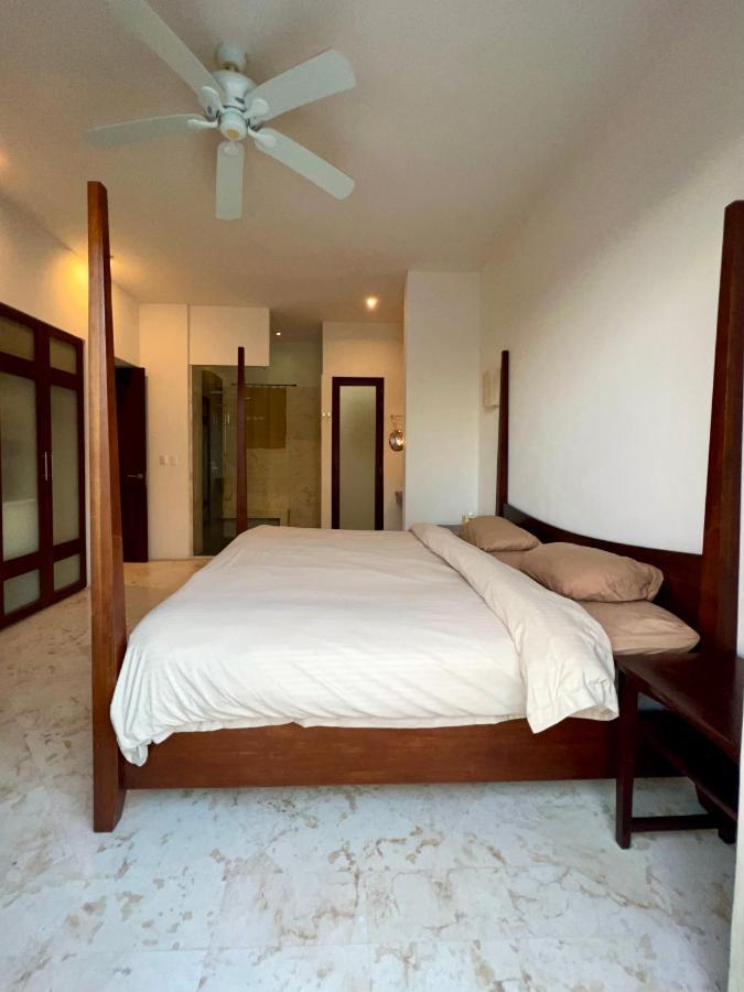 Amazing Luxury Penthouse With Sunset,sunrise View, Private Jacuzzi And Rooftop Pool *