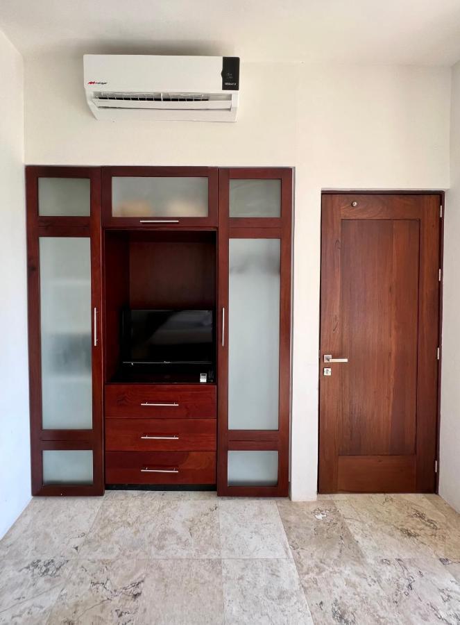 Amazing Luxury Penthouse With Sunset,sunrise View, Private Jacuzzi And Rooftop Pool Tulum