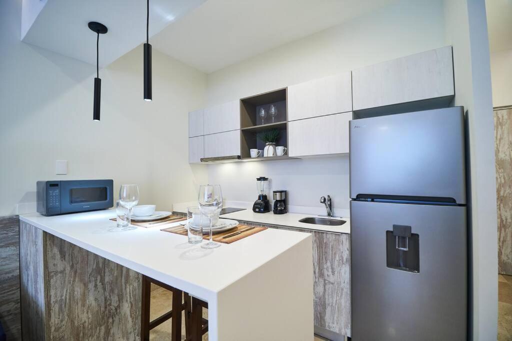 Apartment Elle 104 Aldea Zama Tulum