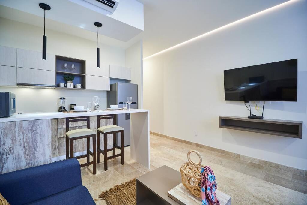 Elle 104 Aldea Zama Apartment