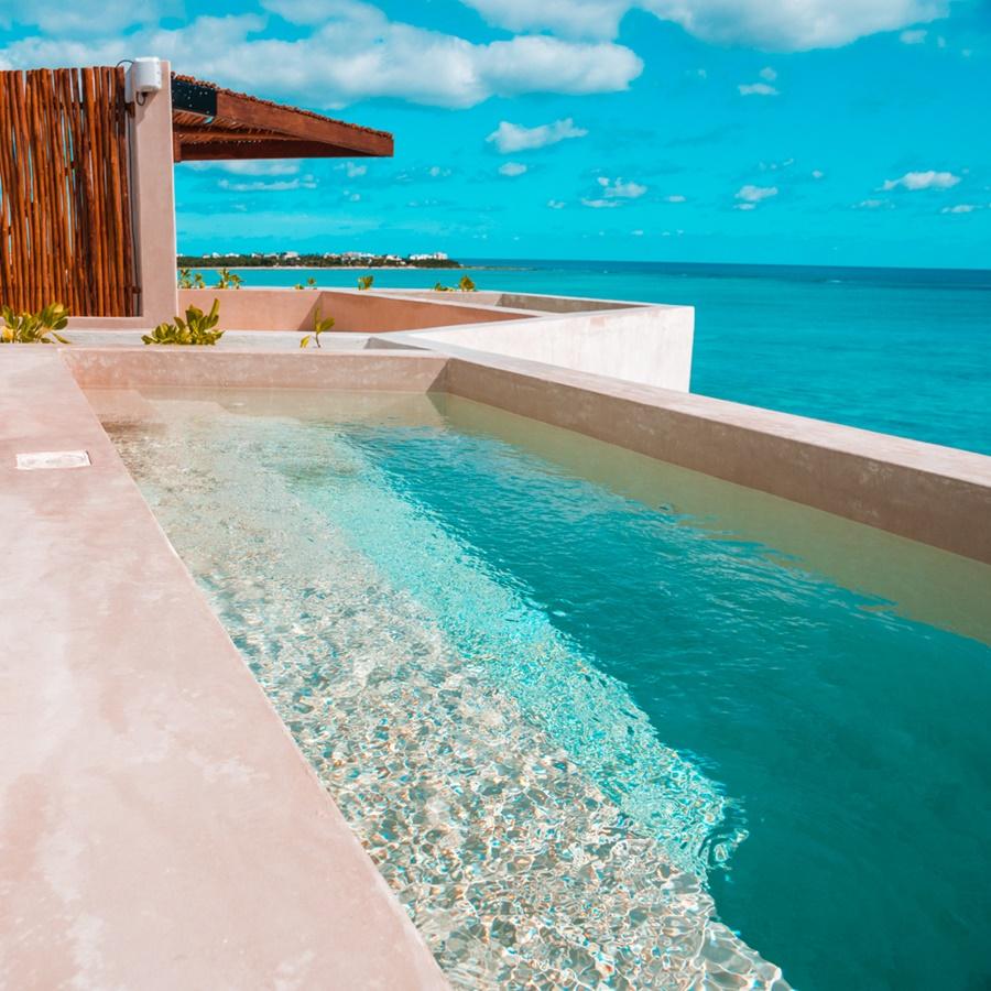 Nerea 4* Tulum