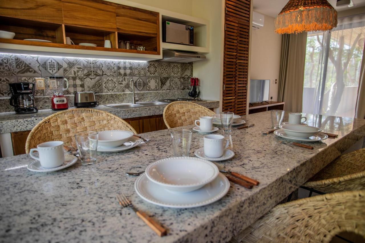 Noil Residences Apartment *