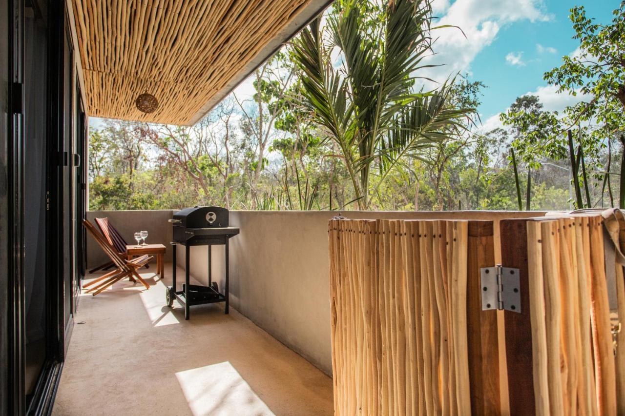 Noil Residences Apartment *