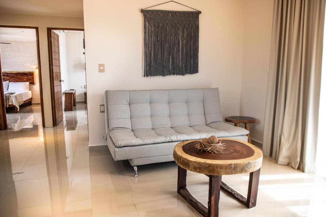 Apartment Noil Residences Tulum
