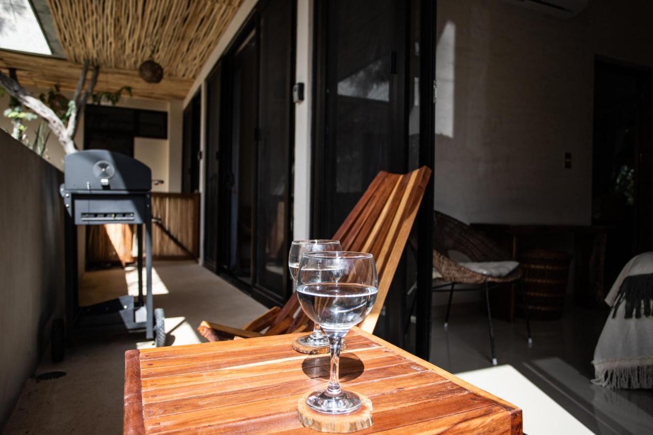Apartment Noil Residences Tulum