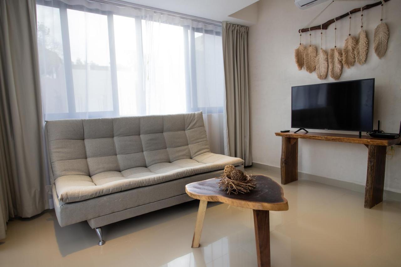 Noil Residences Apartment *
