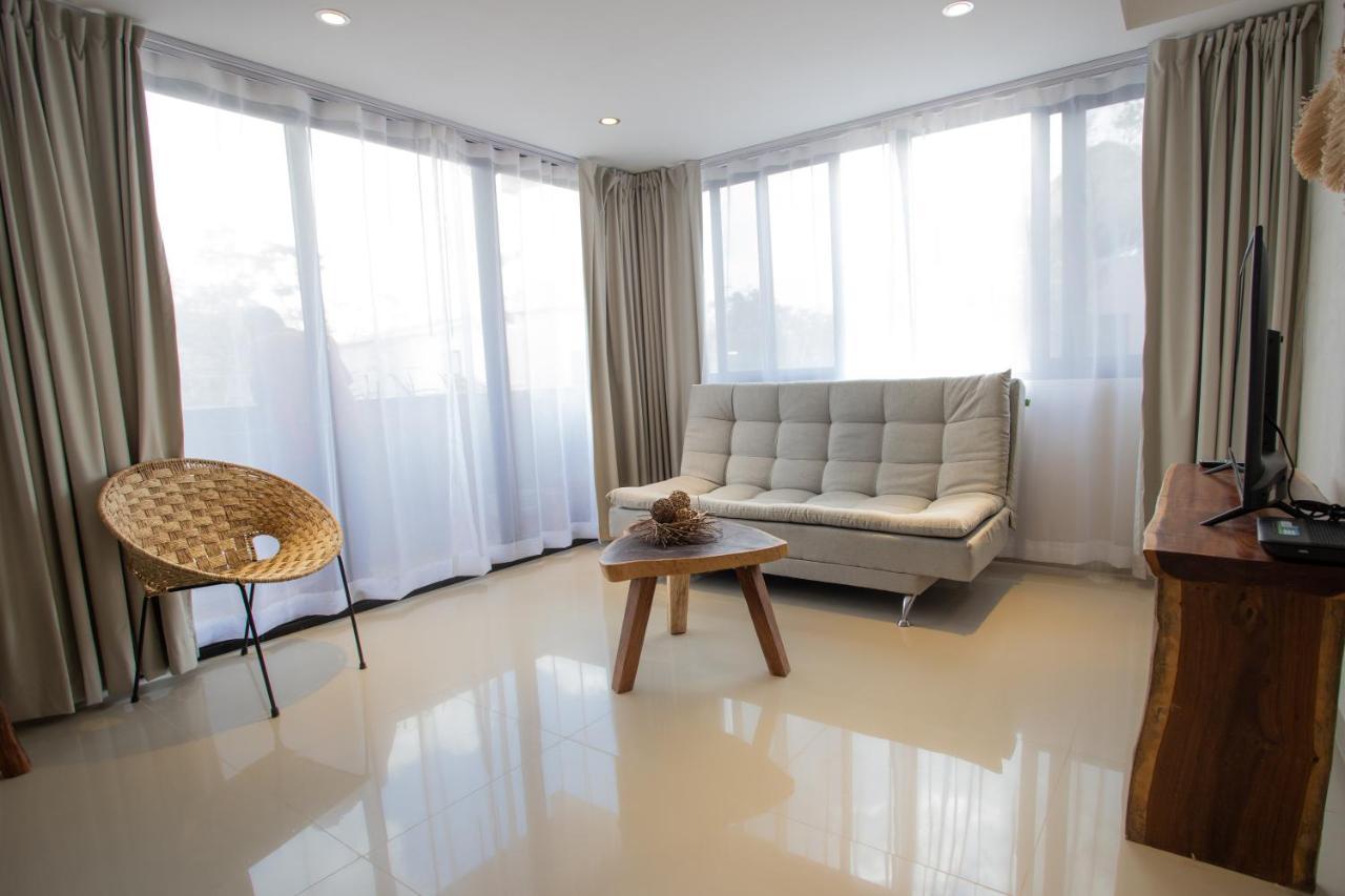Noil Residences Apartment *