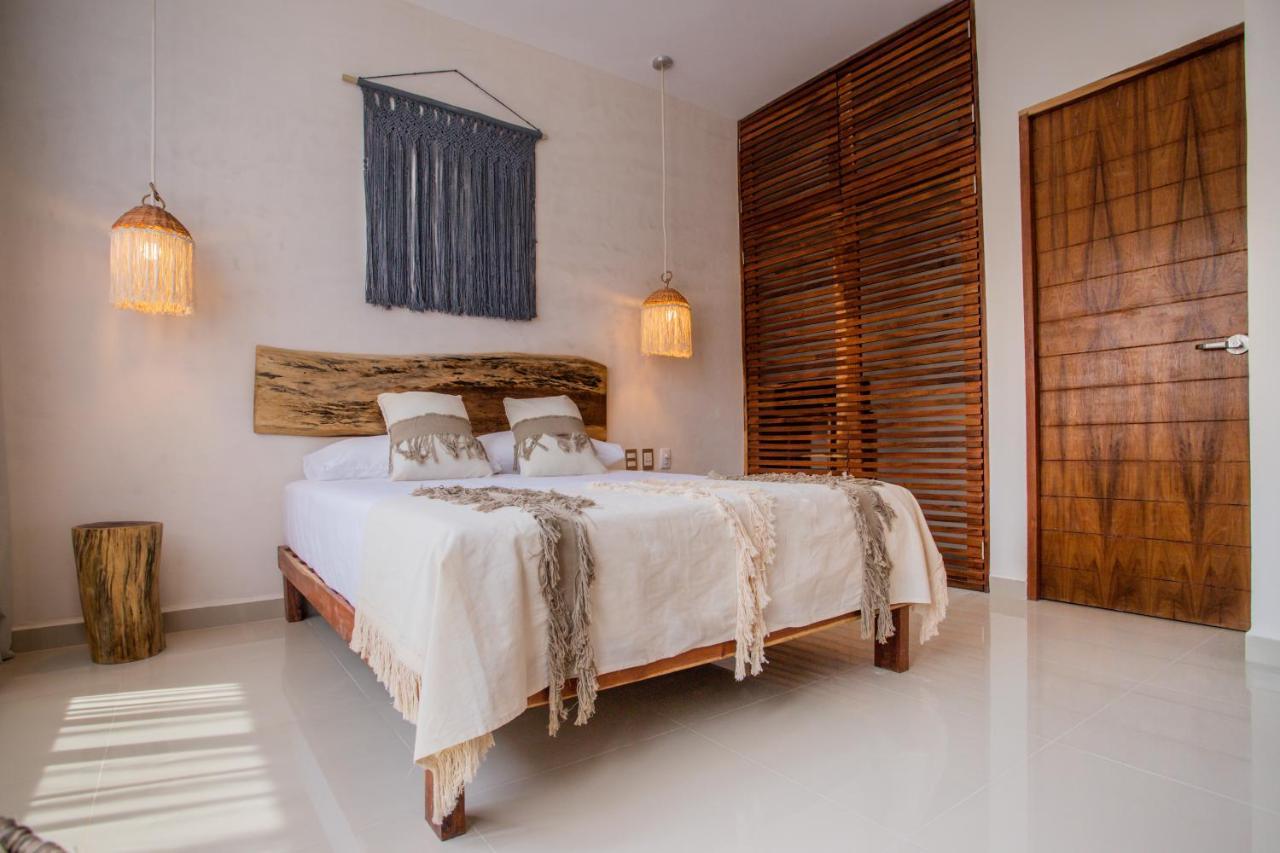 Apartment Noil Residences *