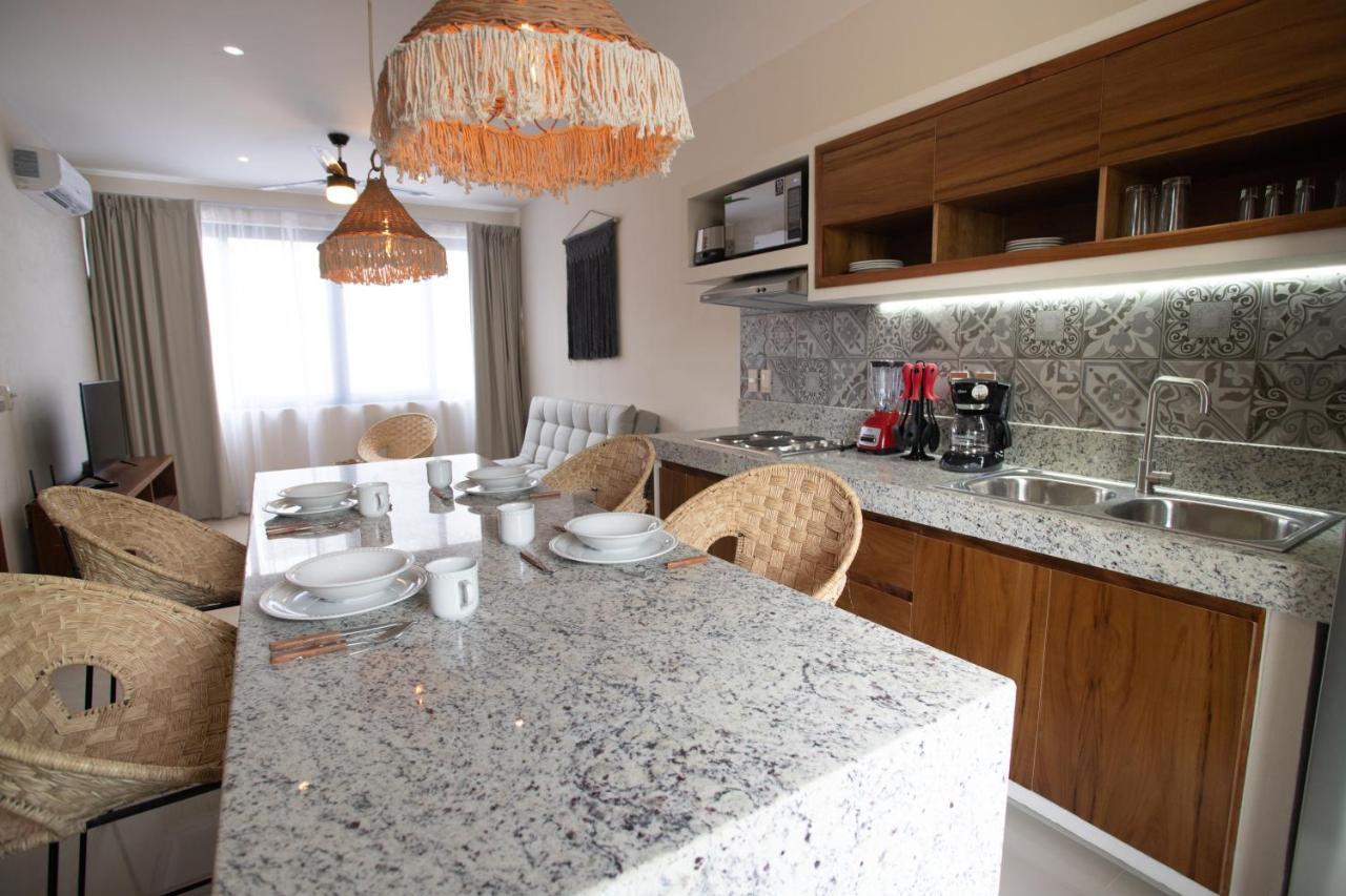 Apartment Noil Residences