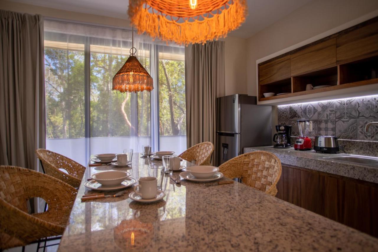 Apartment Noil Residences *