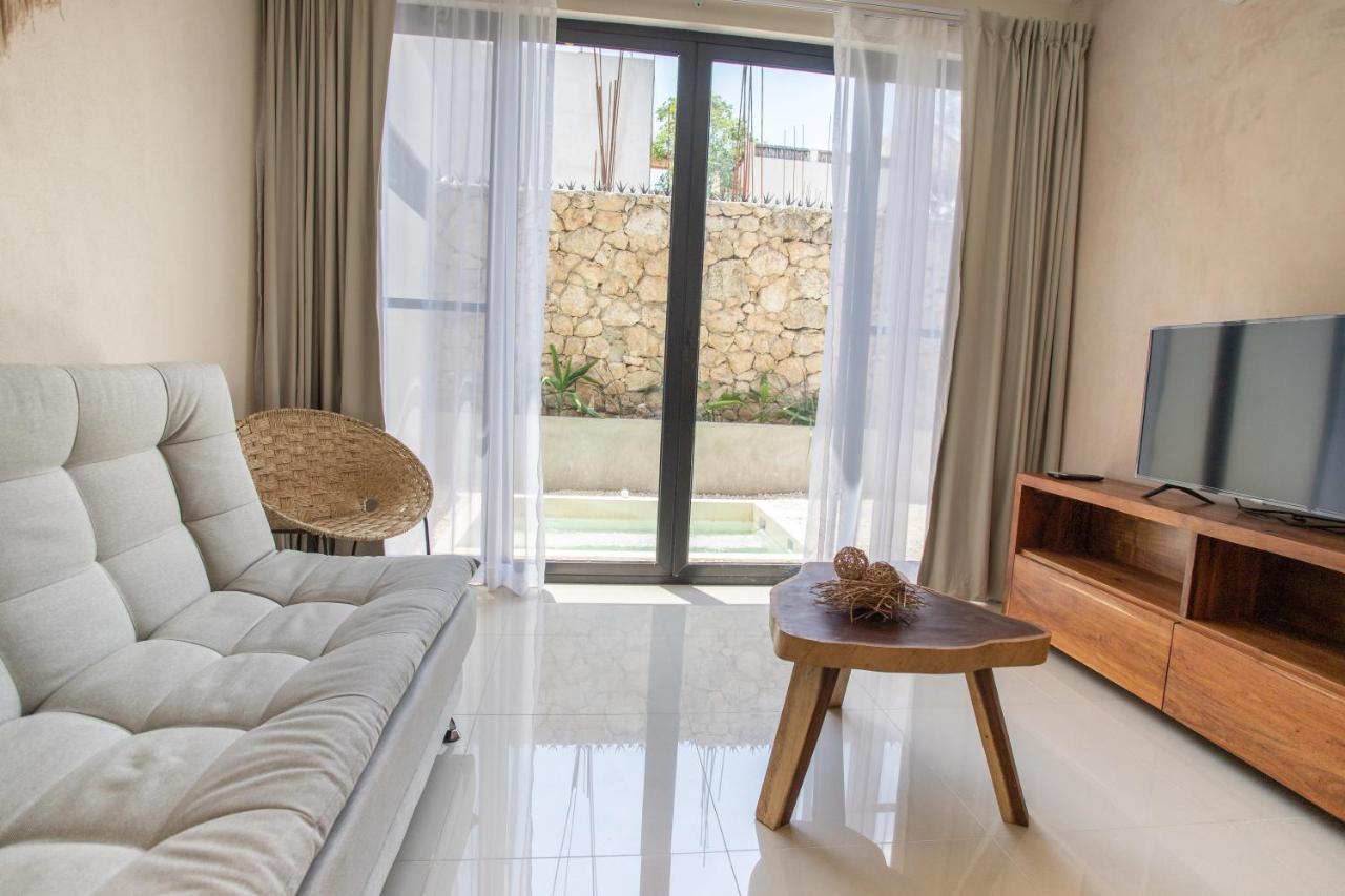 Apartment Noil Residences *