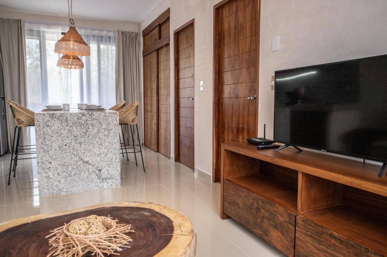Apartment Noil Residences