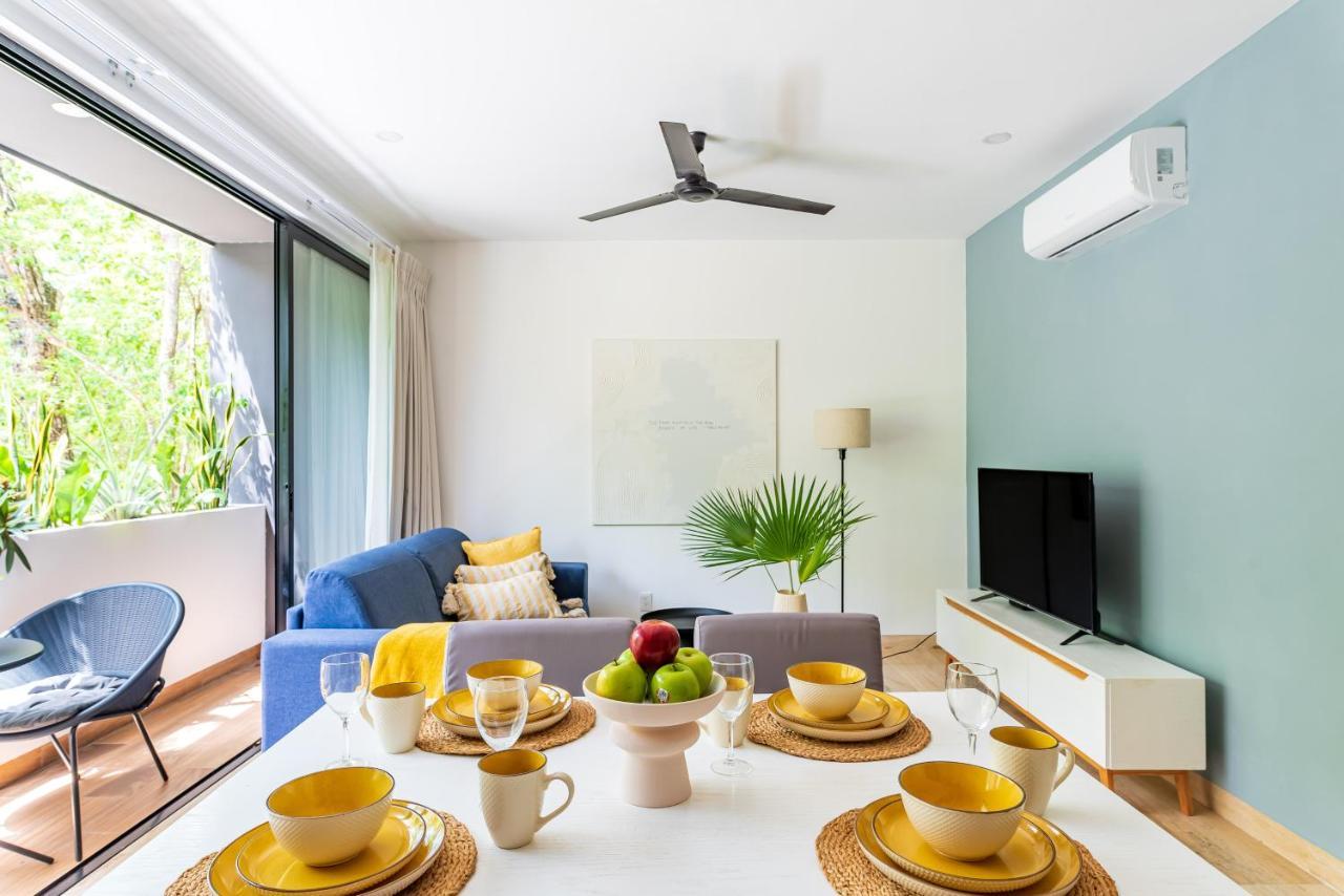 Apartment Paradise In With Rooftop Pool And Top Sunsets, Amira Central *