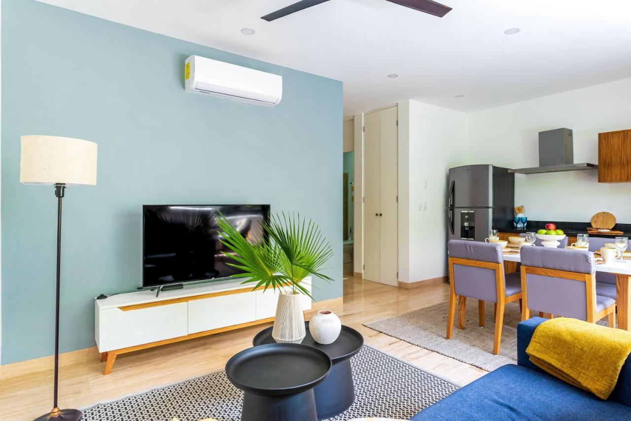Apartment Paradise In With Rooftop Pool And Top Sunsets, Amira Central *