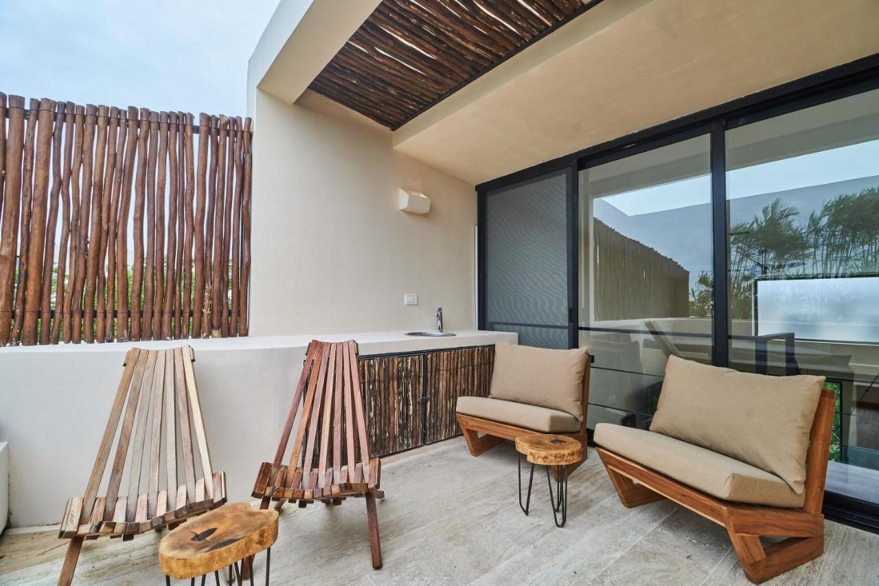 Private Pool And Rooftop In Aldea Zama, 24 7 Security In A Gated Community 15