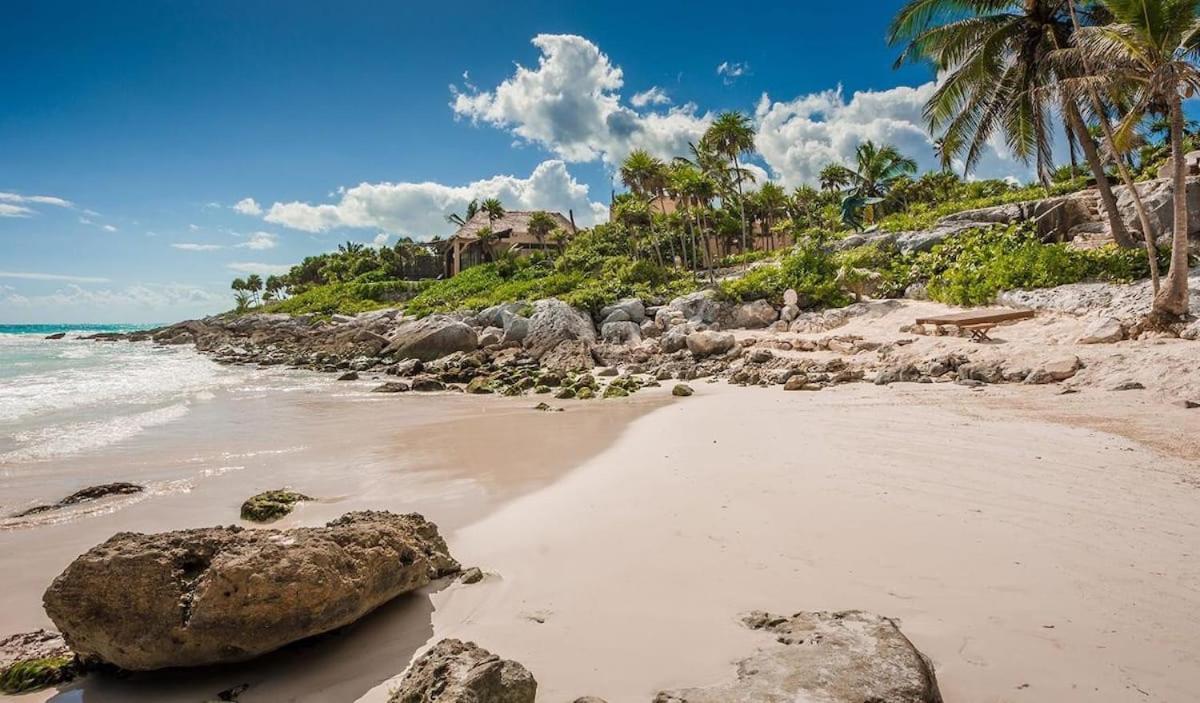 Mar Right In Beach! Holiday home Tulum