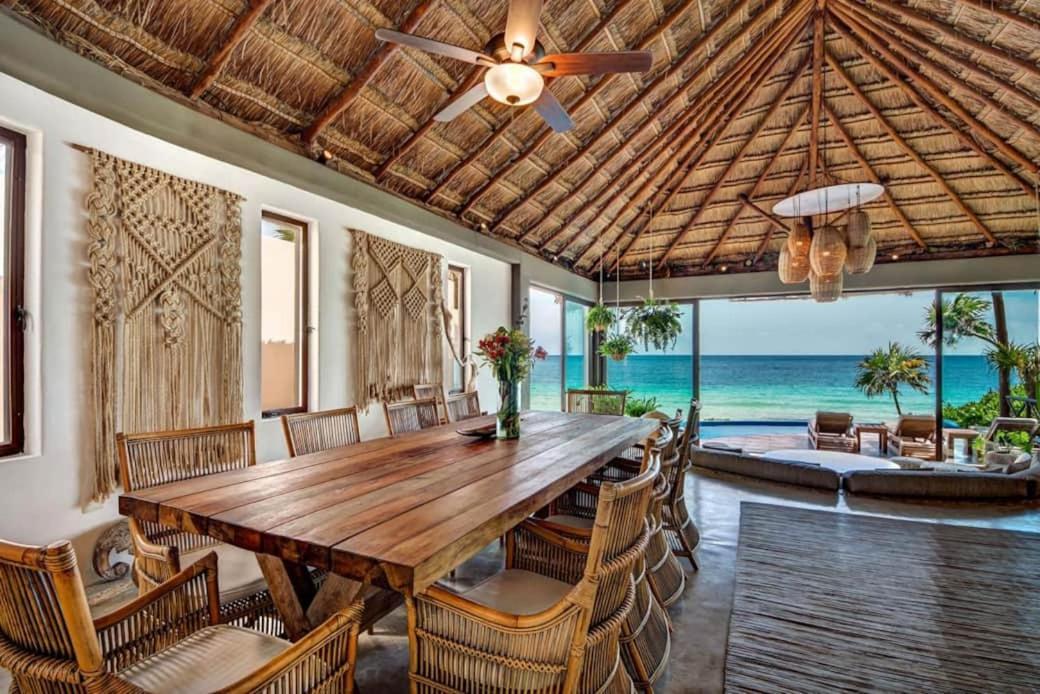 Mar Right In Beach! Holiday home *