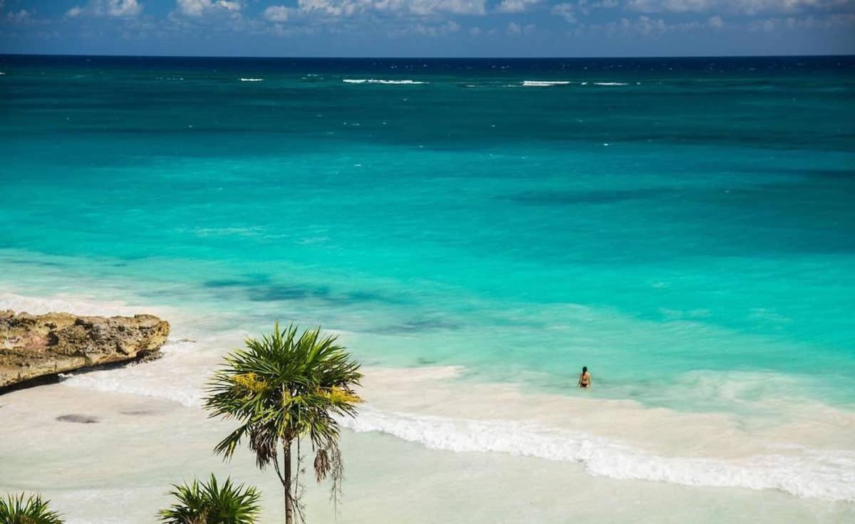 Holiday home Mar Right In Beach! *