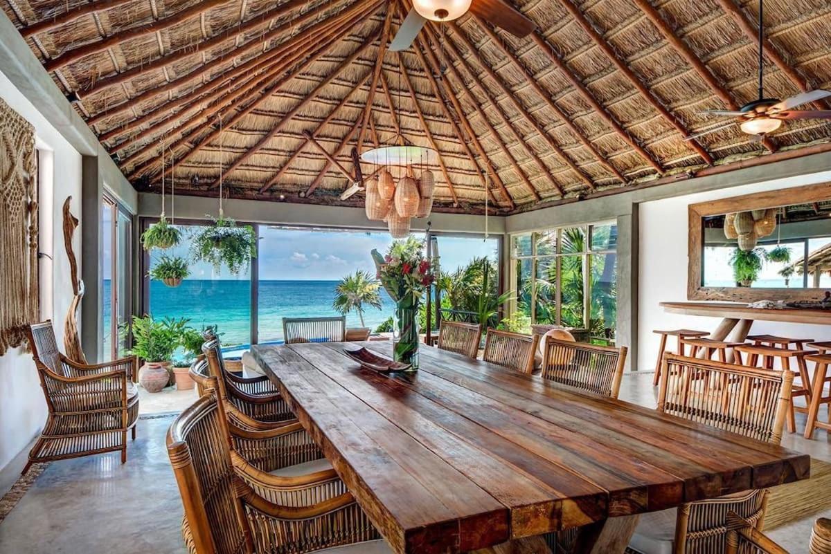 Mar Right In Beach! Holiday home