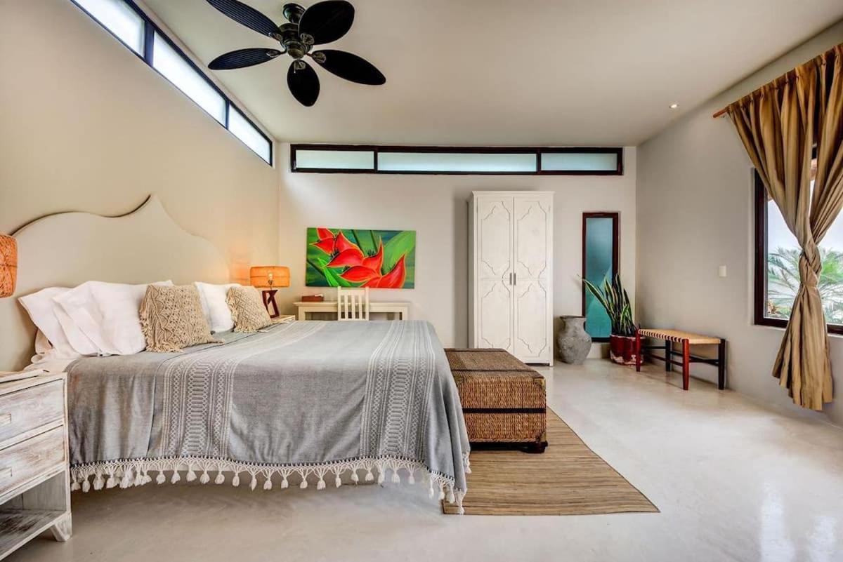 Holiday home Mar Right In Beach! Tulum