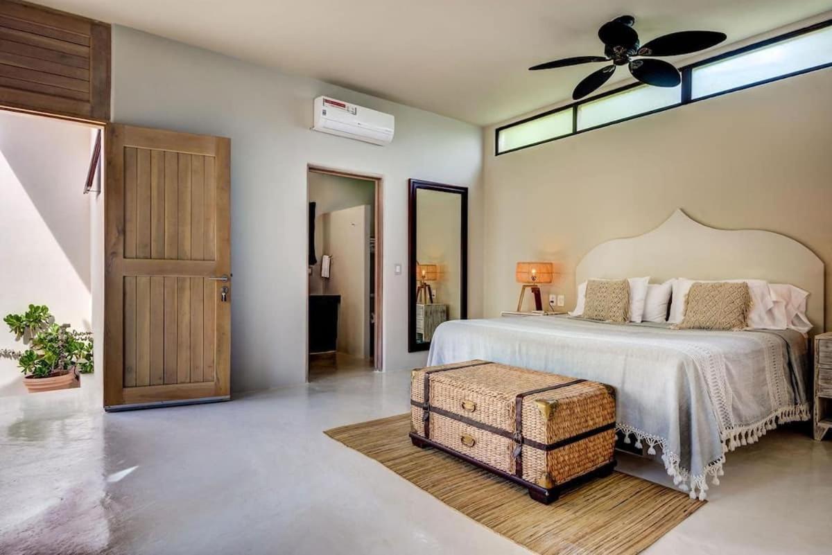 Mar Right In Beach! * Tulum