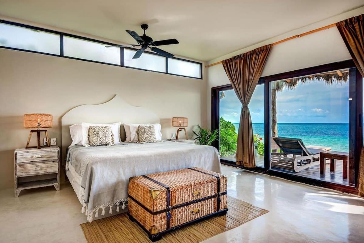 Holiday home Mar Right In Beach!