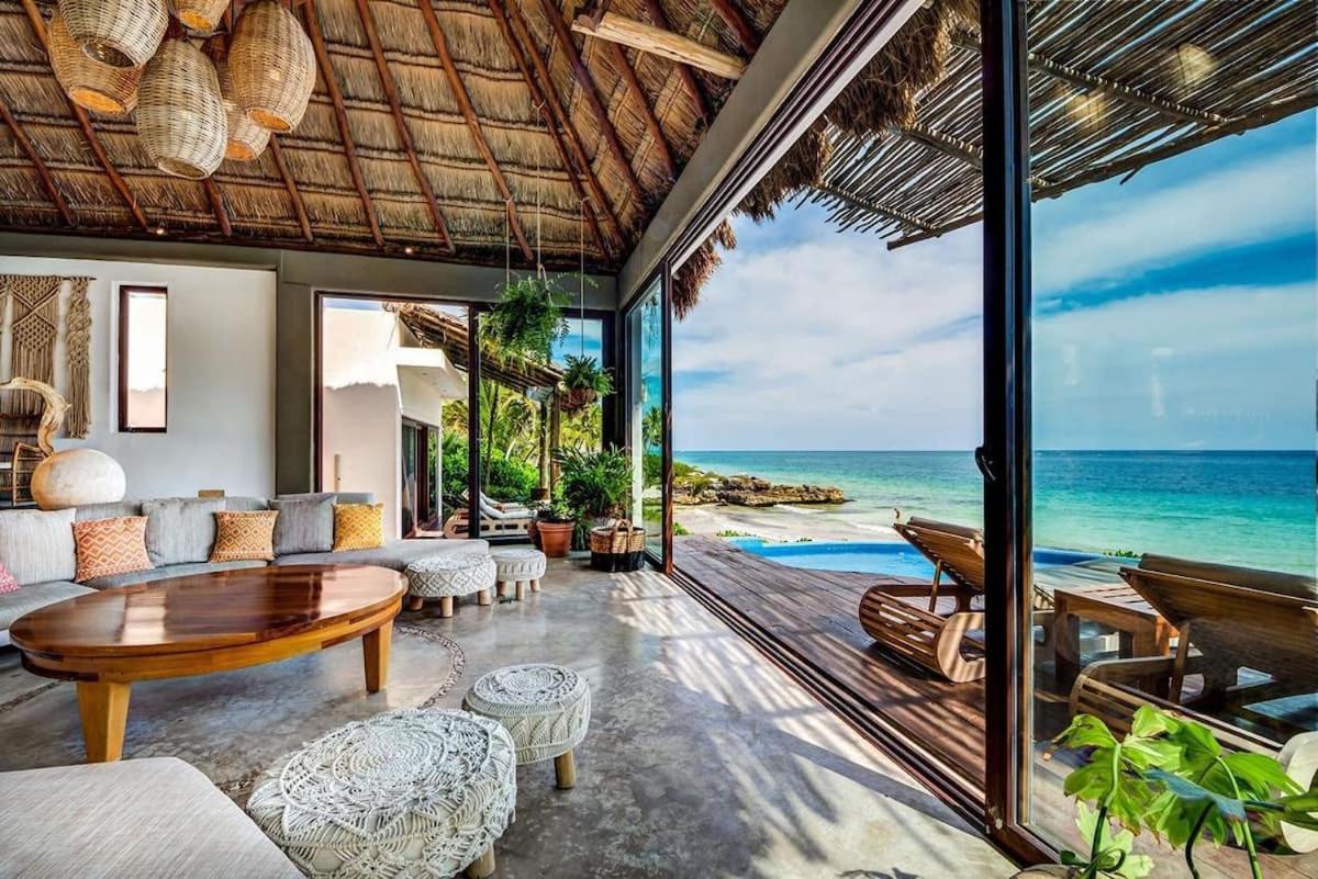 Mar Right In Beach! Holiday home