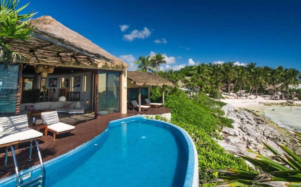 Holiday home Mar Right In Beach! *