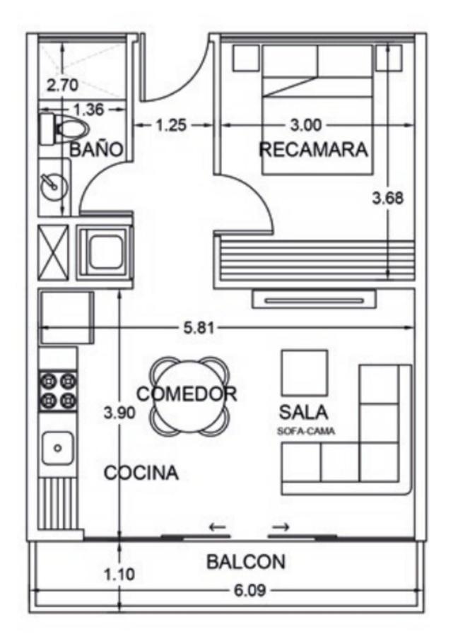 Paradise In With Rooftop Pool And Top Sunsets, Amira Central Apartment *
