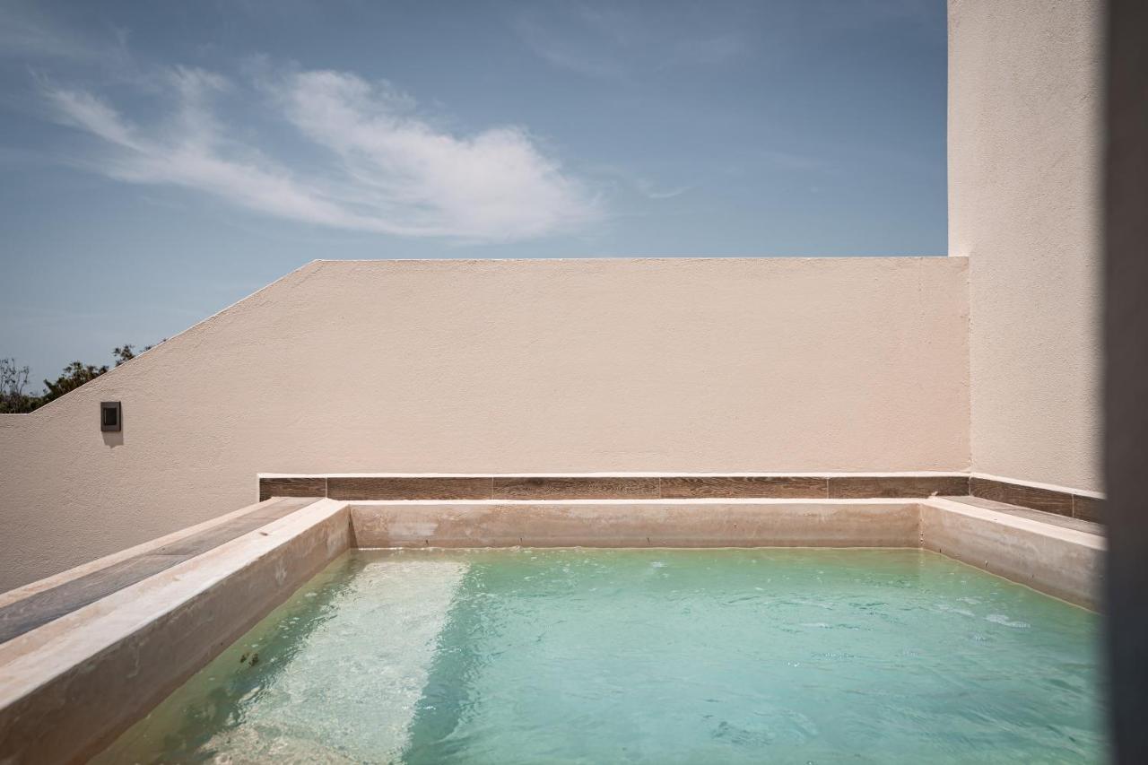 Casai - Boho-chic Penthouse With Private Pool In La Veleta Apartamento *