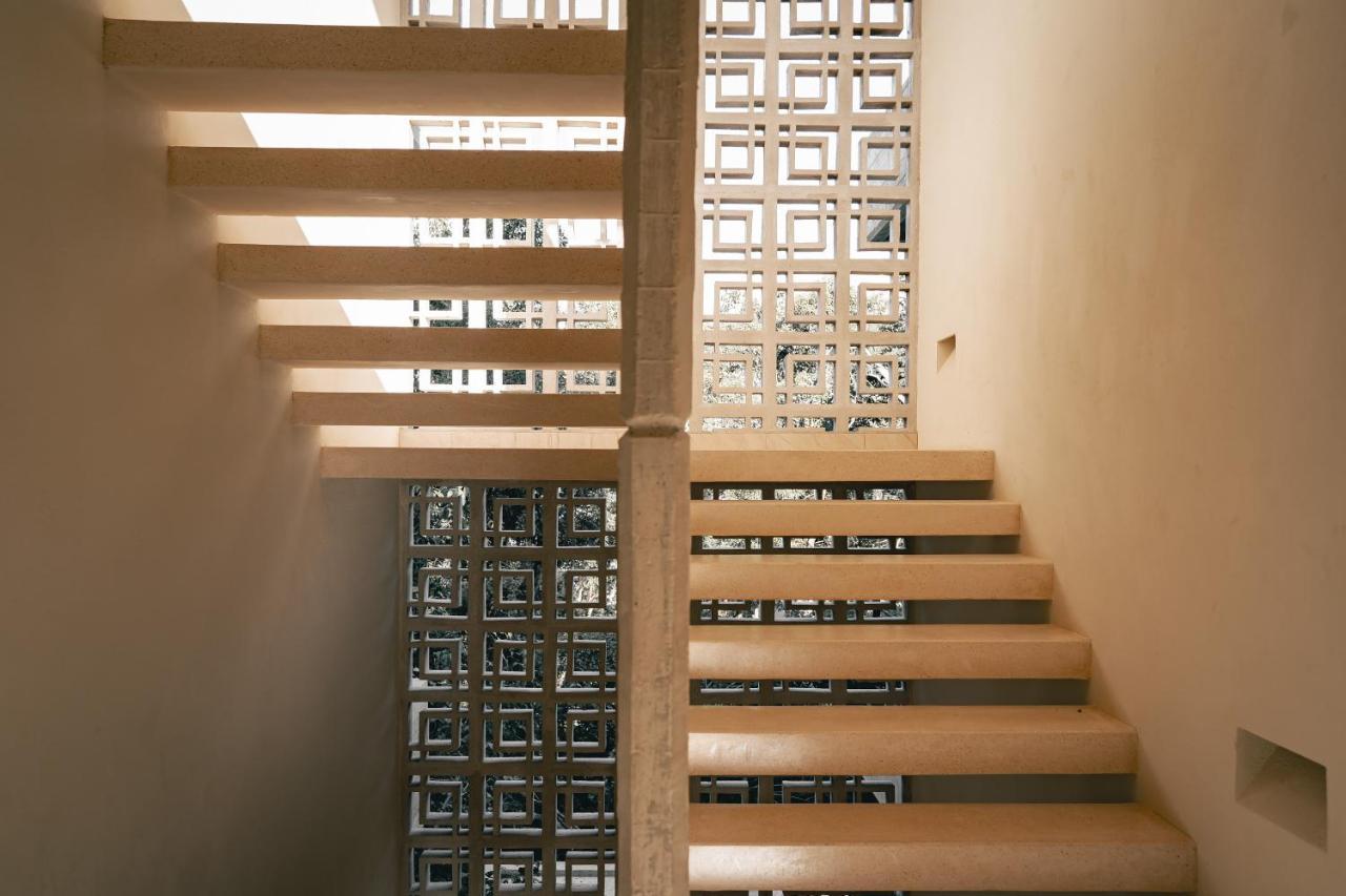 Casai - Boho-chic Penthouse With Private Pool In La Veleta Apartamento Tulum