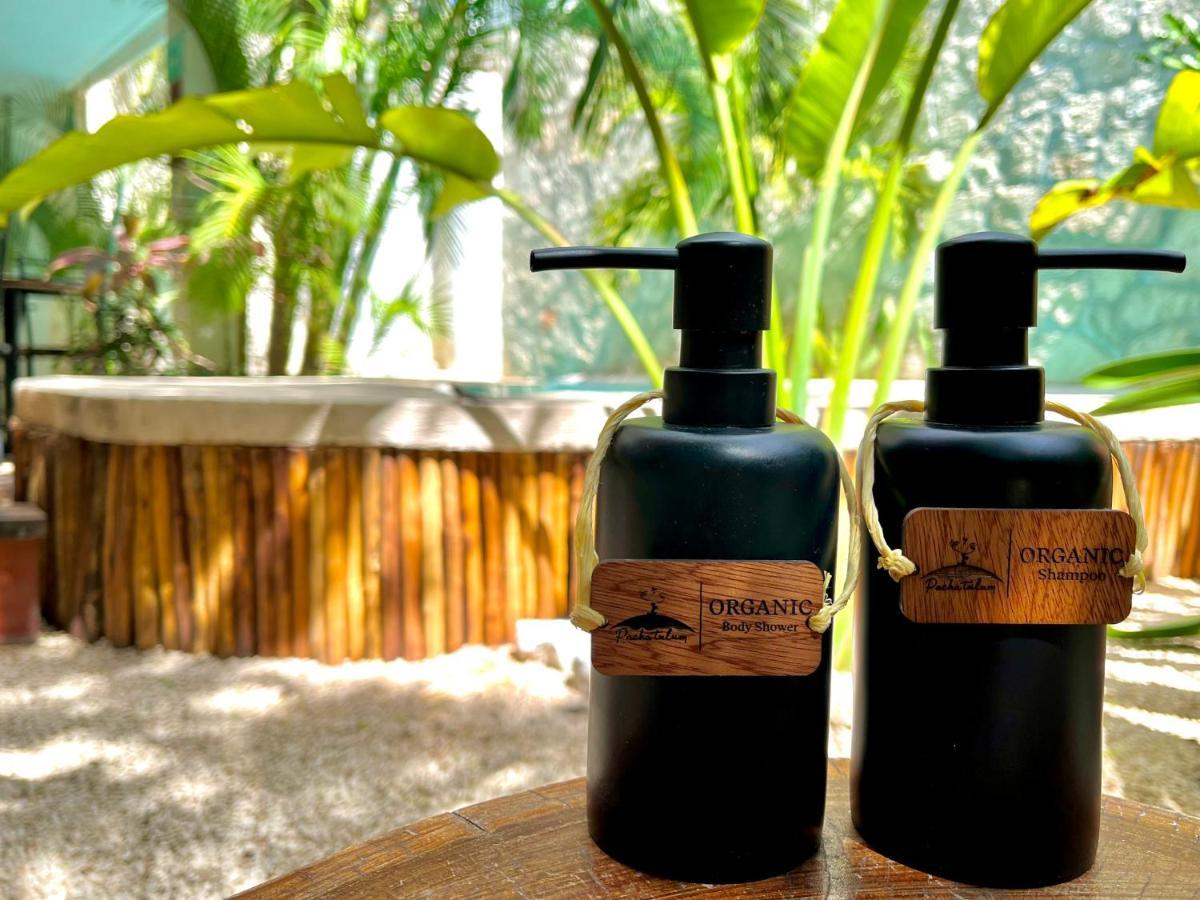 Pacha Boutique Tulum