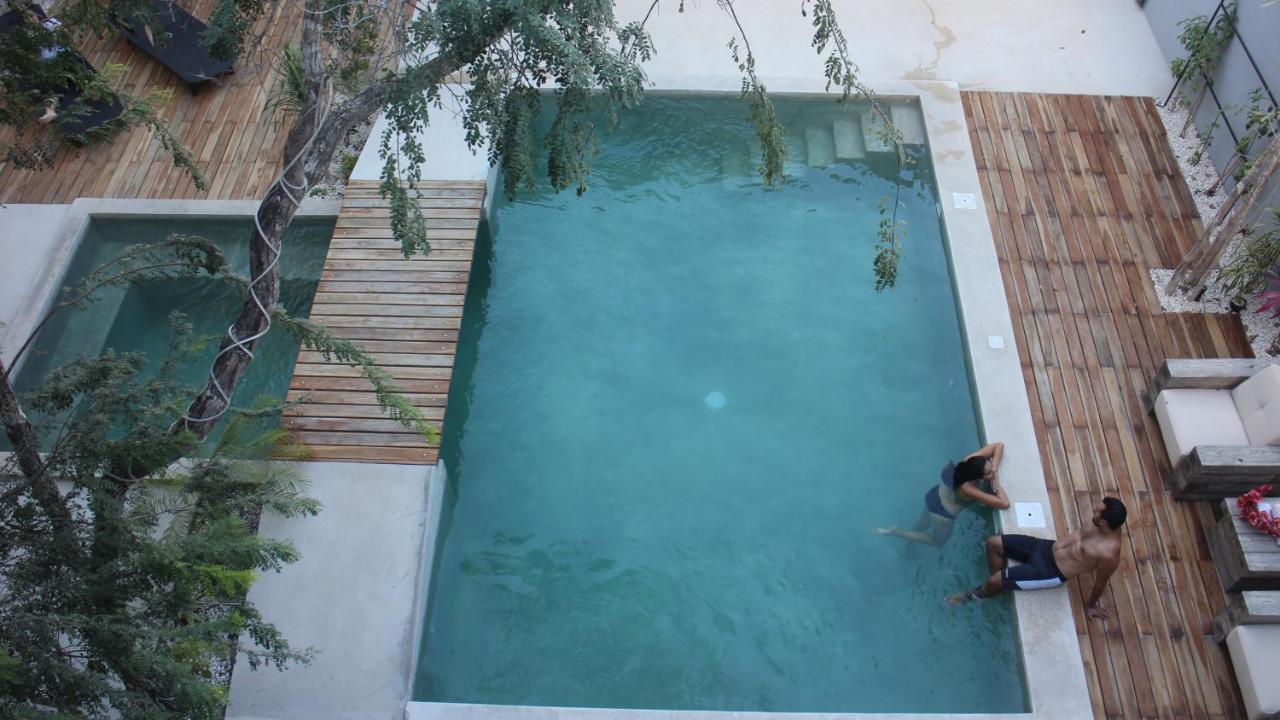 Hotel Little Gem La Veleta Tulum