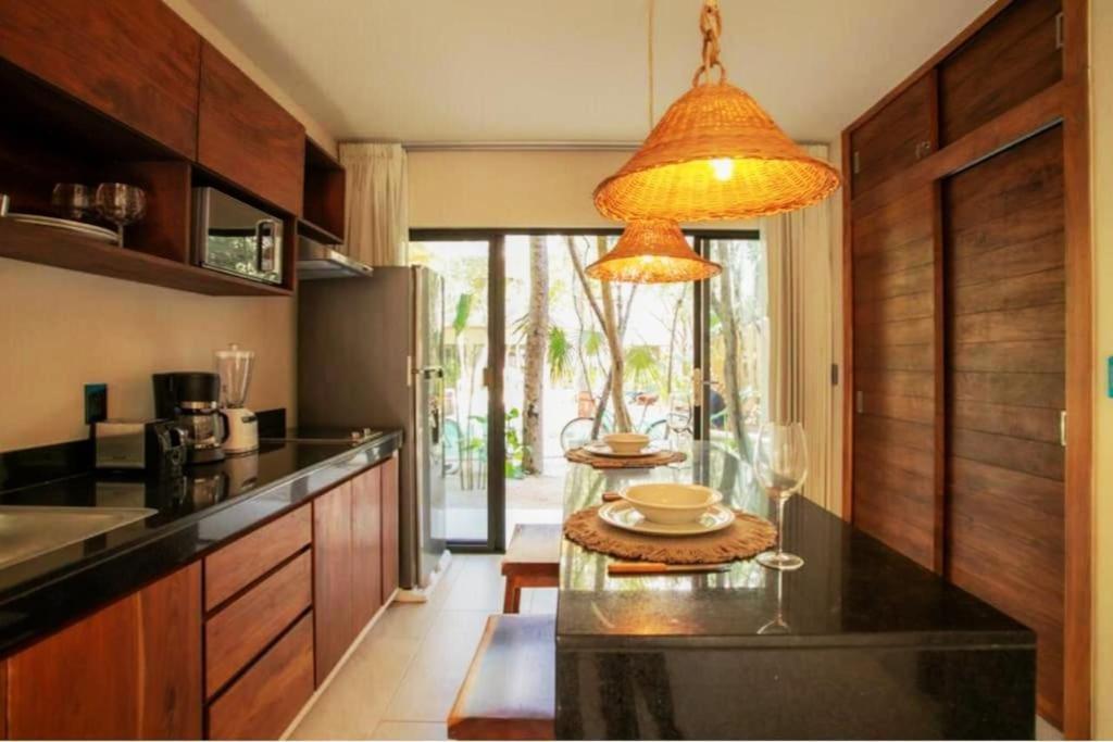Etnica Residences - Luxury O Apartahotel