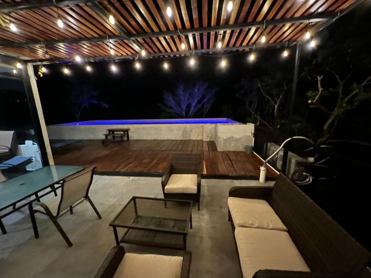 Apartment Cuatro Elementos Noh Tulum