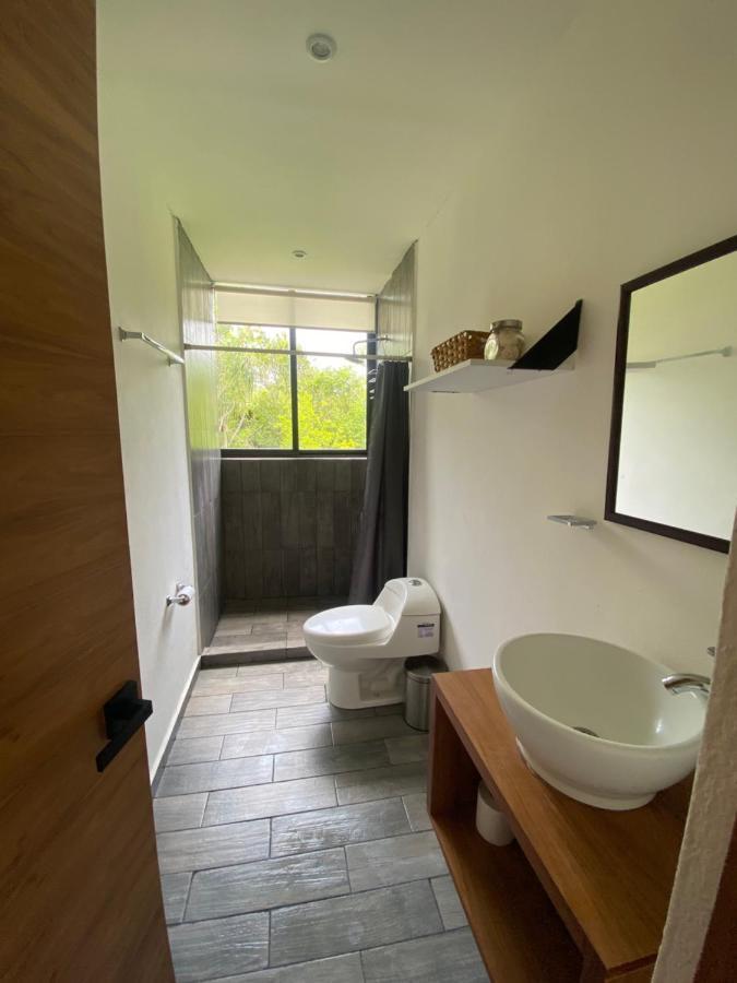 Apartment Cuatro Elementos Noh *