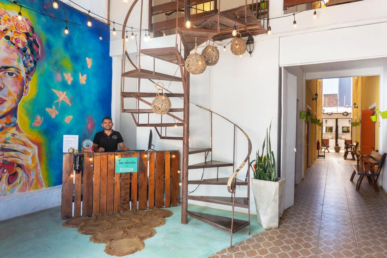 Casa Frida Casa de férias