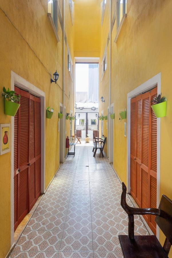 Casa Frida Casa de férias *