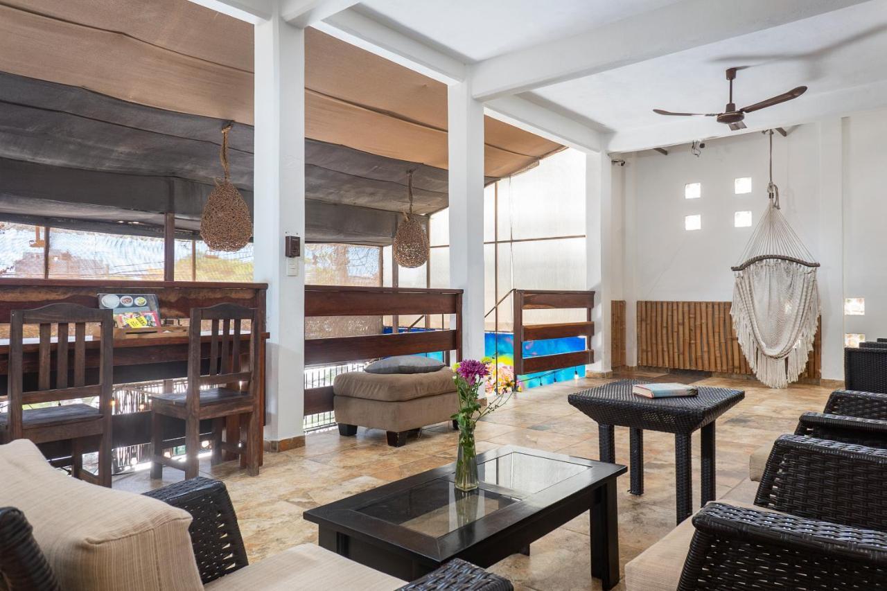 Casa Frida Casa de férias