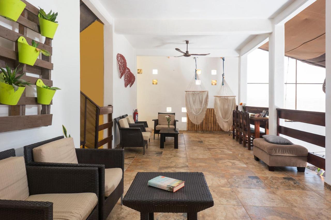 Casa de férias Casa Frida