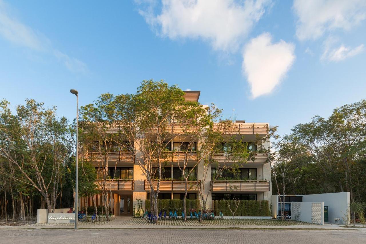 Apartamento Infinity *