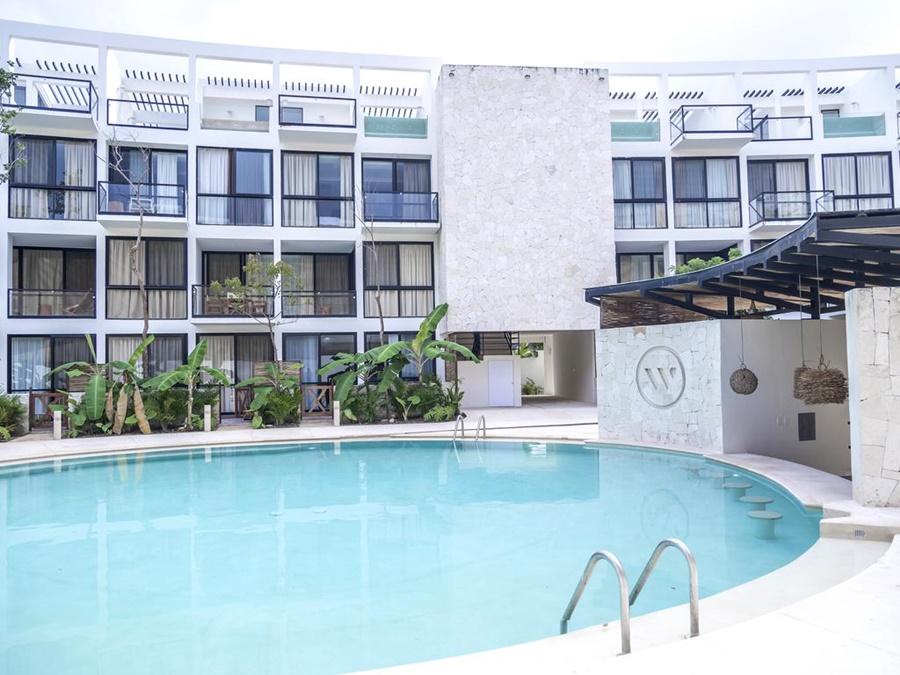 The Waves By Experience 4* Tulum