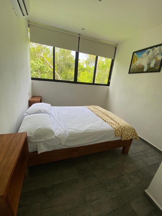 Apartment Cuatro Elementos Noh